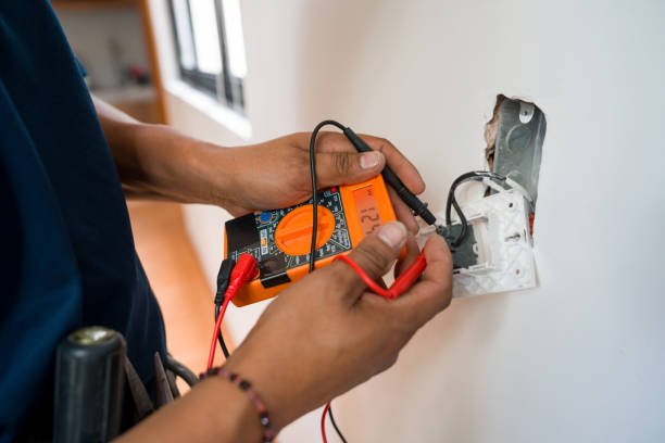 Best Circuit Breaker Repair  in Maple Lake, MN