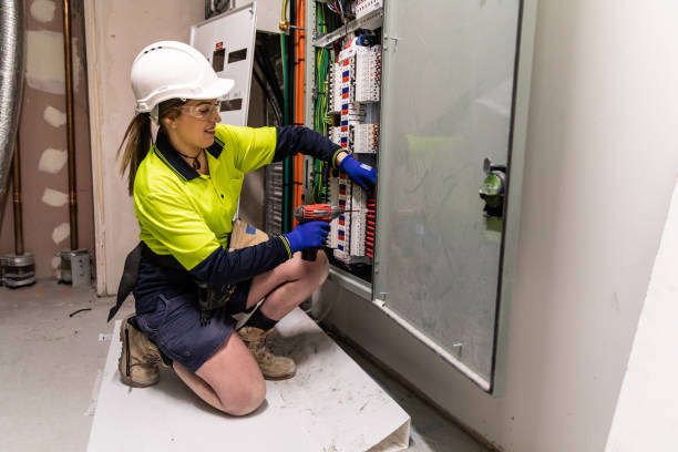Best Electrician Near Me  in Maple Lake, MN