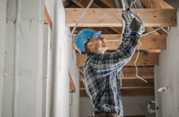 Best Emergency Electrician Near Me  in Maple Lake, MN