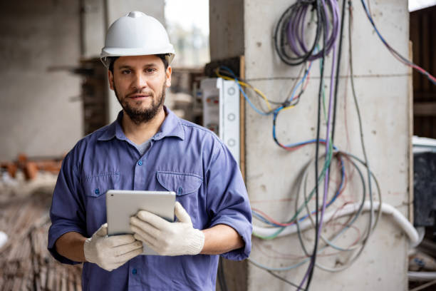 Best Home Electrical Repair  in Maple Lake, MN