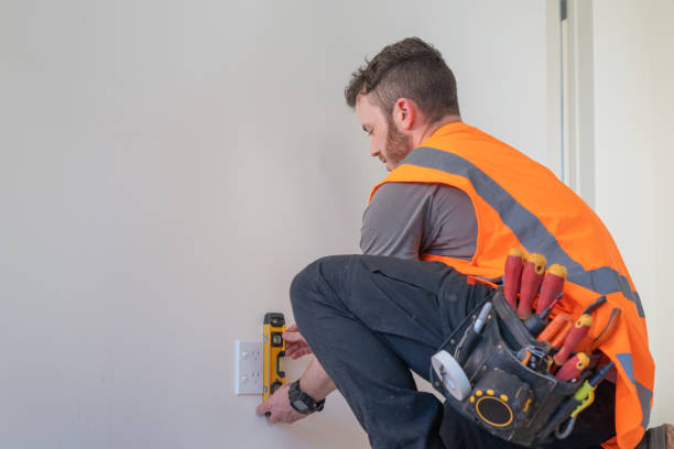 Reliable MN Electrician Solutions