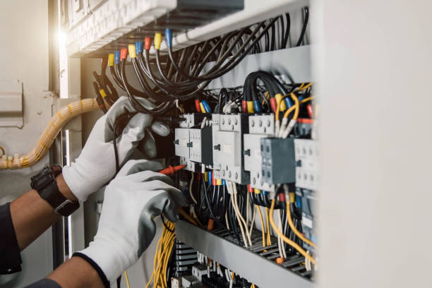 Best 24-Hour Electrician  in Maple Lake, MN